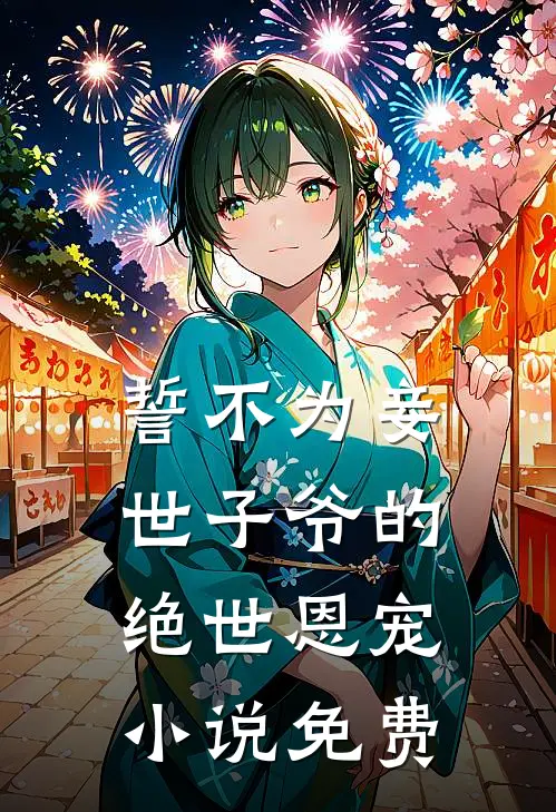 誓不为妾，世子爷的绝世恩宠小说免费