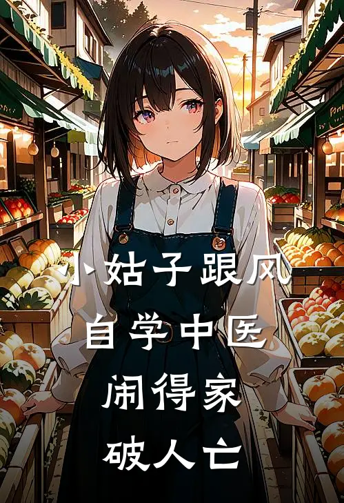 小姑子跟风自学中医，闹得家破人亡