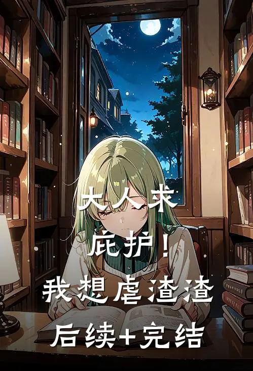大人求庇护！我想虐渣渣后续+完结