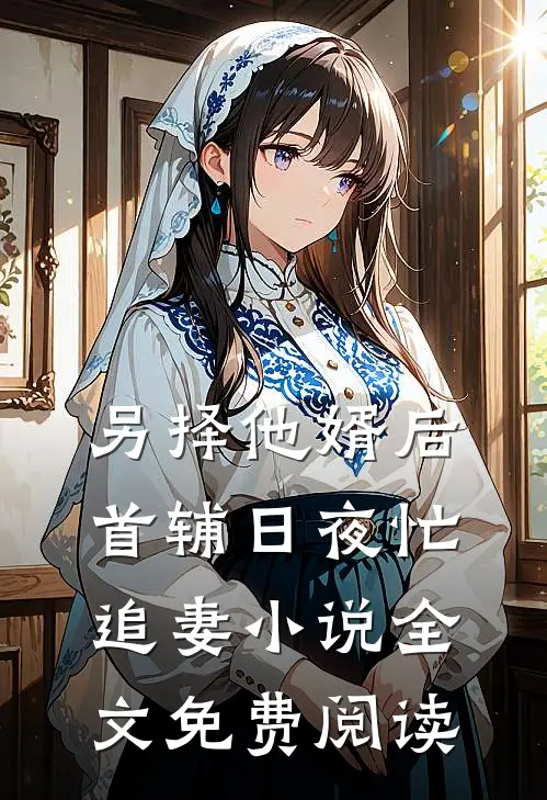 另择他婿后，首辅日夜忙追妻小说全文免费阅读