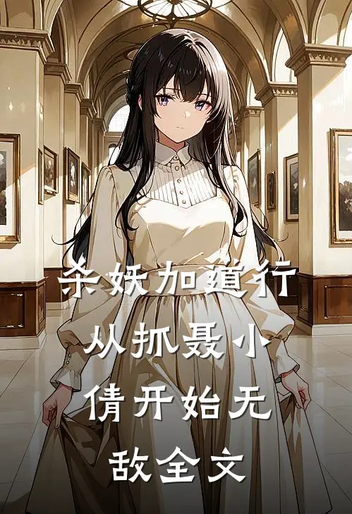 杀妖加道行，从抓聂小倩开始无敌全文
