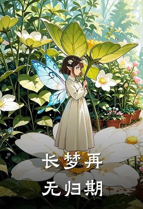 长梦再无归期