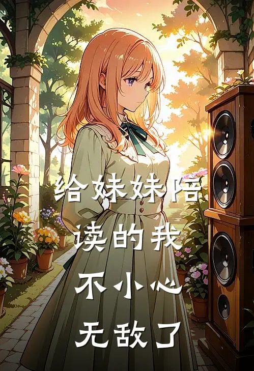 给妹妹陪读的我，不小心无敌了