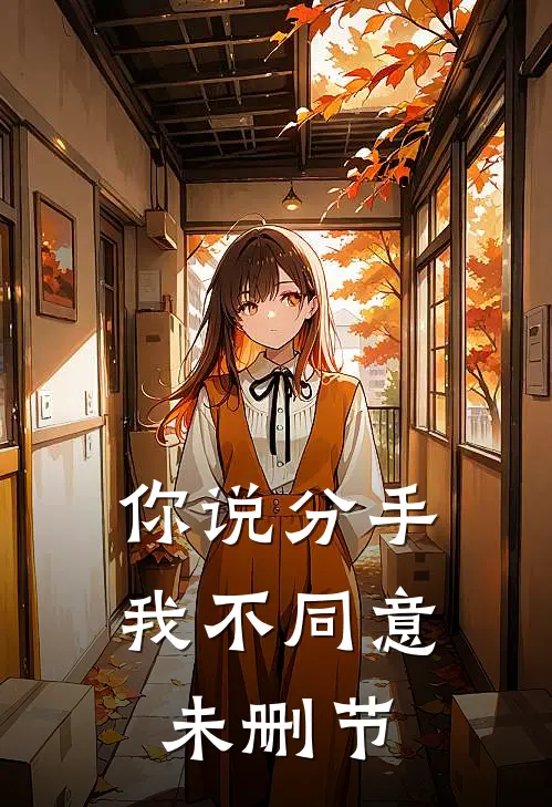 你说分手，我不同意未删节