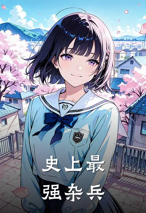 史上最强杂兵