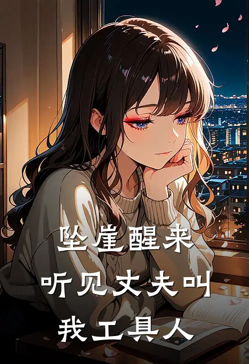 坠崖醒来，听见丈夫叫我工具人