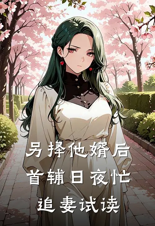 另择他婿后，首辅日夜忙追妻试读