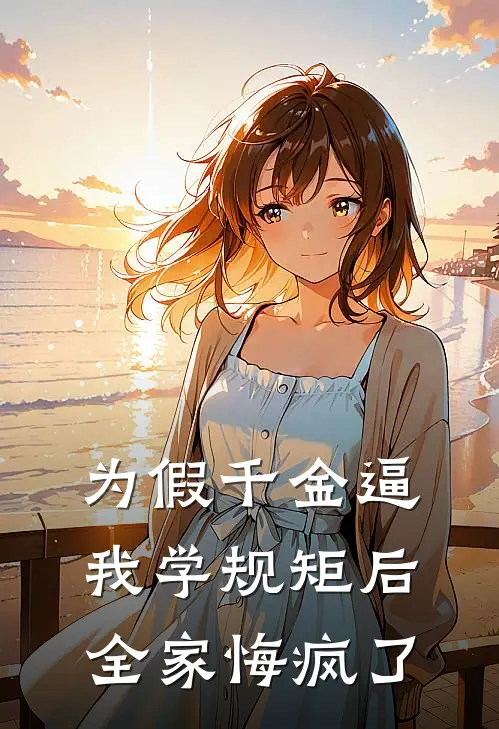 为假千金逼我学规矩后，全家悔疯了
