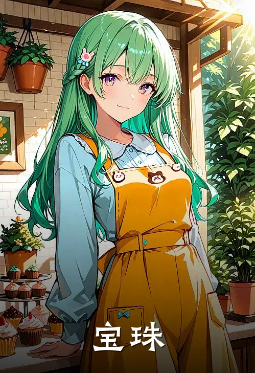 宝珠