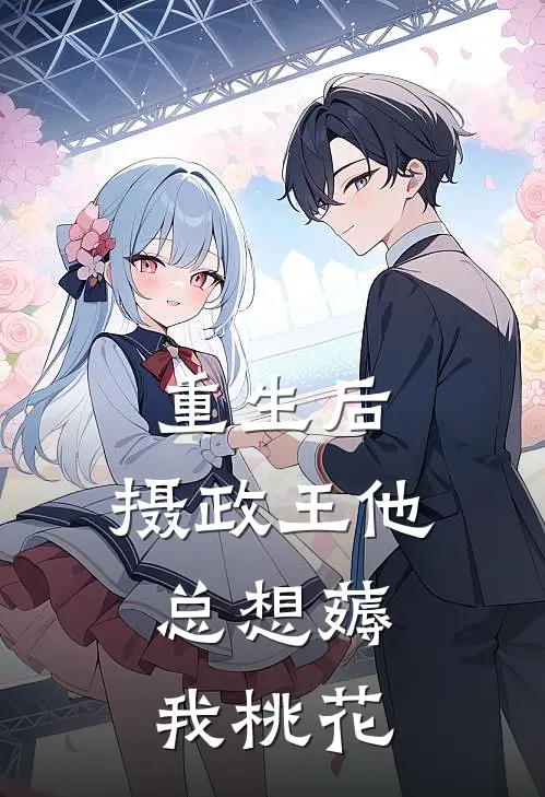 重生后，摄政王他总想薅我桃花