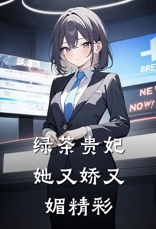绿茶贵妃她又娇又媚精彩