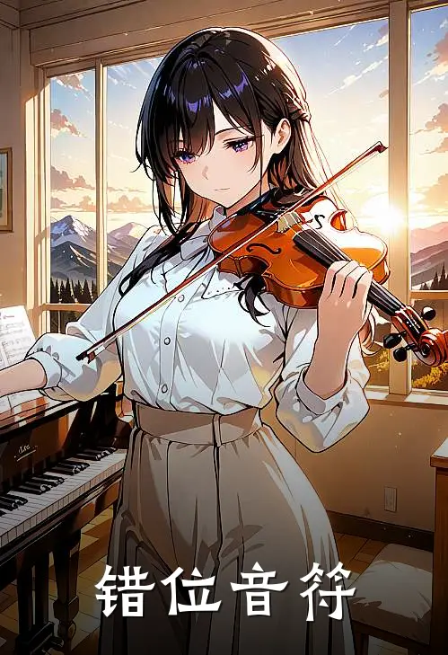 错位音符