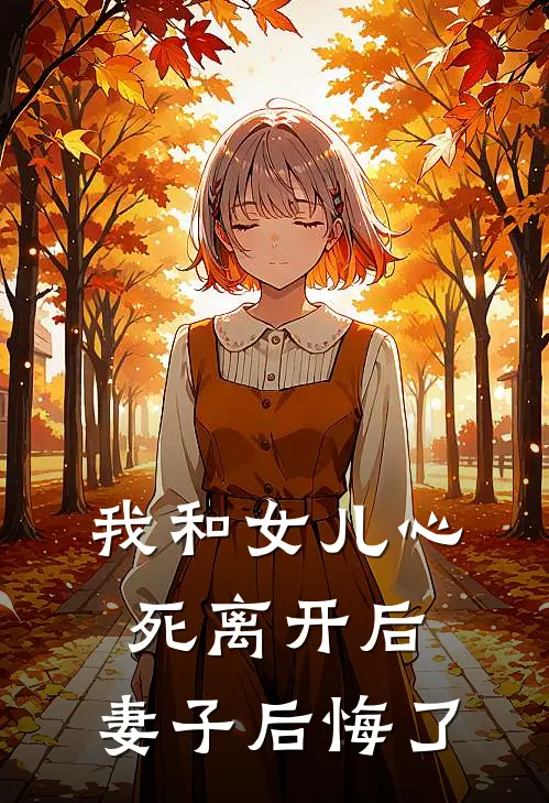我和女儿心死离开后，妻子后悔了