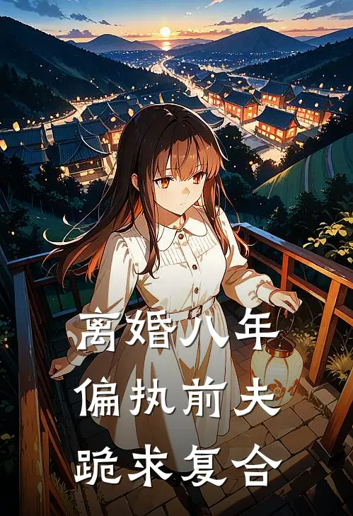 离婚八年，偏执前夫跪求复合