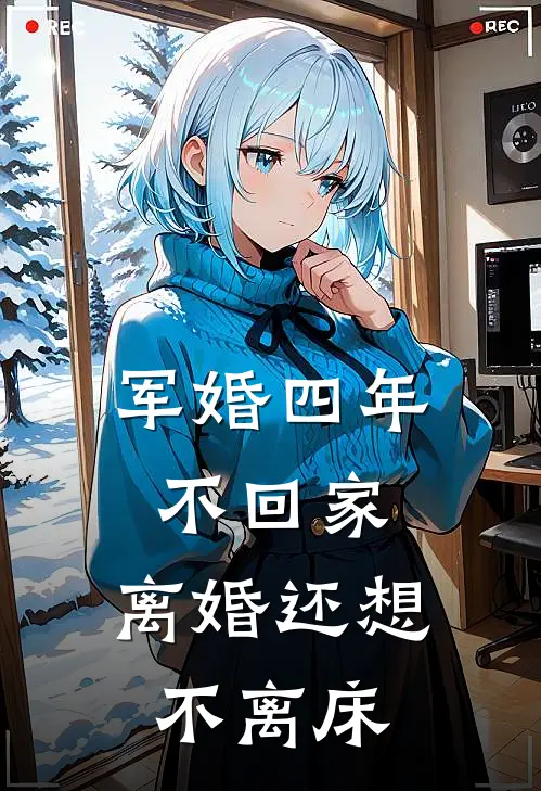 军婚四年不回家，离婚还想不离床