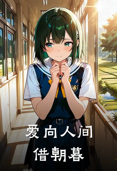 爱向人间借朝暮