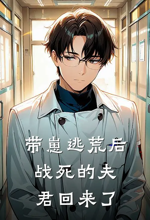 带崽逃荒后,战死的夫君回来了