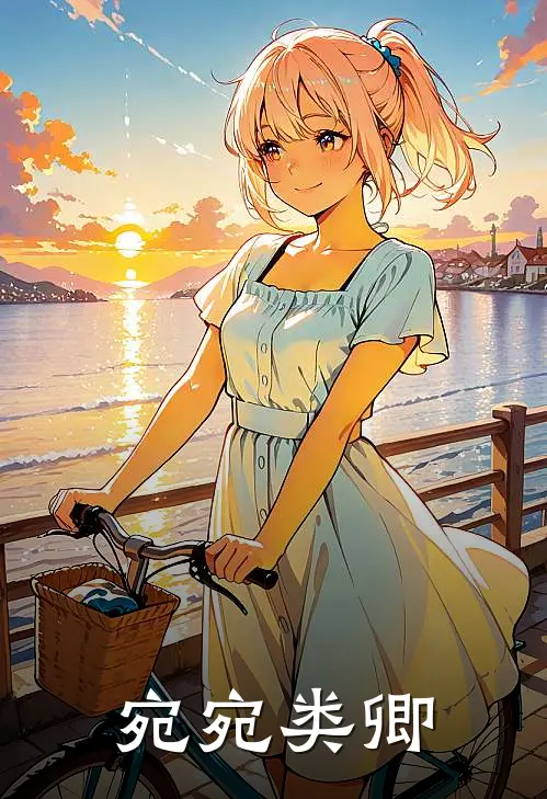 宛宛类卿