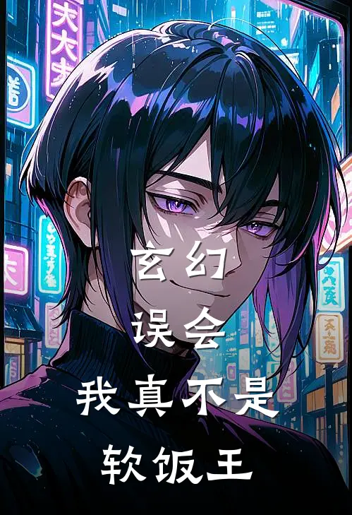 玄幻：误会，我真不是软饭王