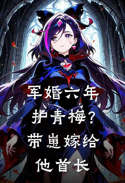 军婚六年护青梅？带崽嫁给他首长