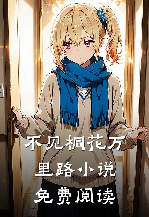 不见桐花万里路小说免费阅读