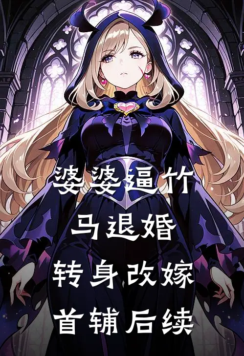 婆婆逼竹马退婚，转身改嫁首辅后续
