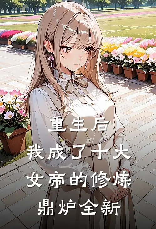 重生后，我成了十大女帝的修炼鼎炉全新