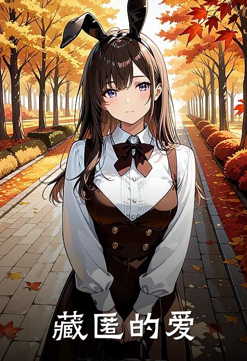 藏匿的爱