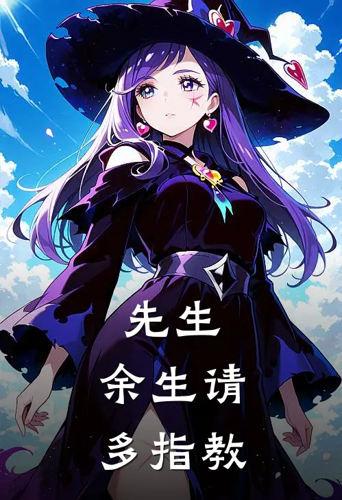 先生，余生请多指教