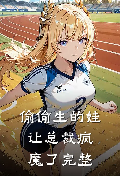 偷偷生的娃让总裁疯魔了完整