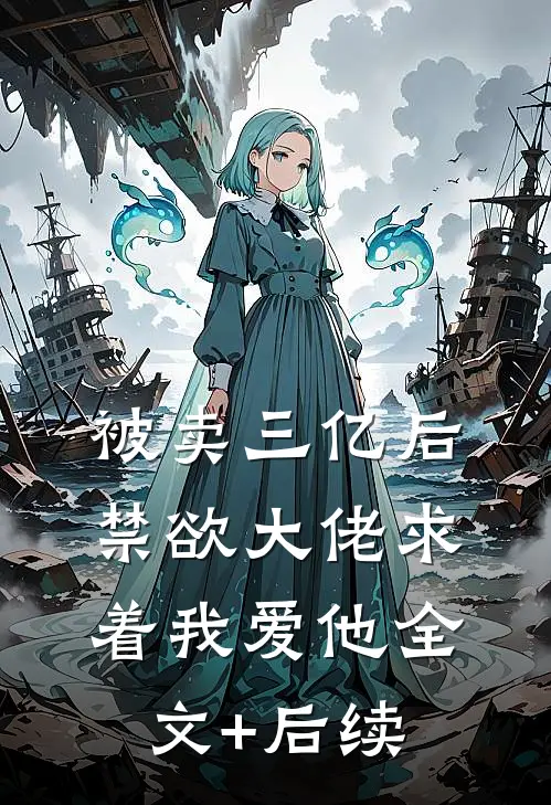 被卖三亿后，禁欲大佬求着我爱他全文+后续