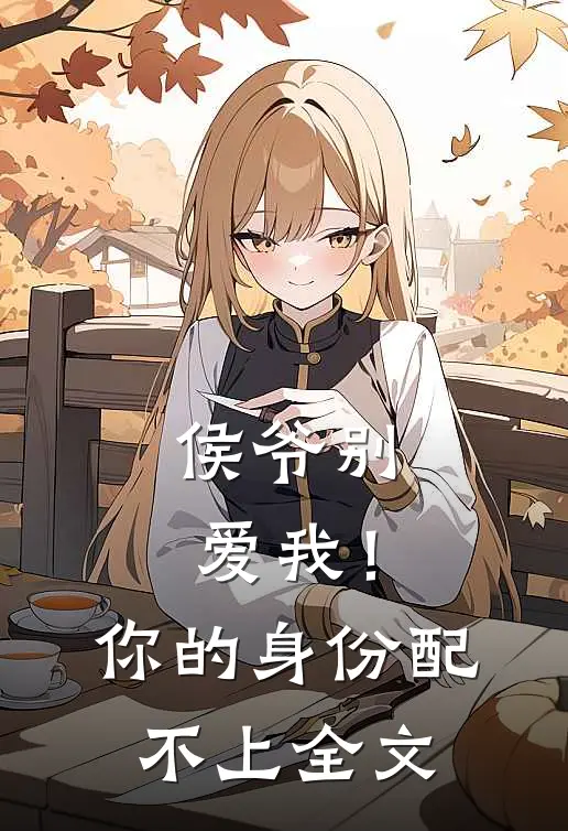侯爷别爱我！你的身份配不上全文