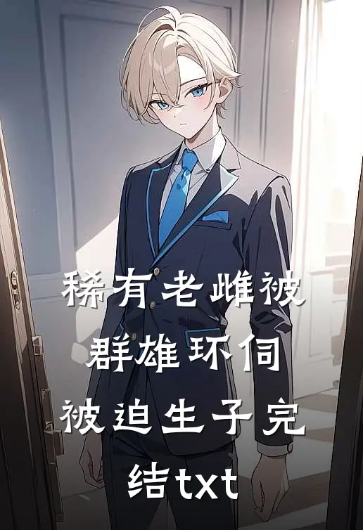 稀有老雌被群雄环伺，被迫生子完结txt