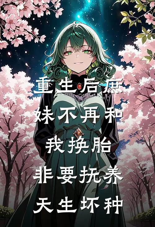 重生后庶妹不再和我换胎，非要抚养天生坏种