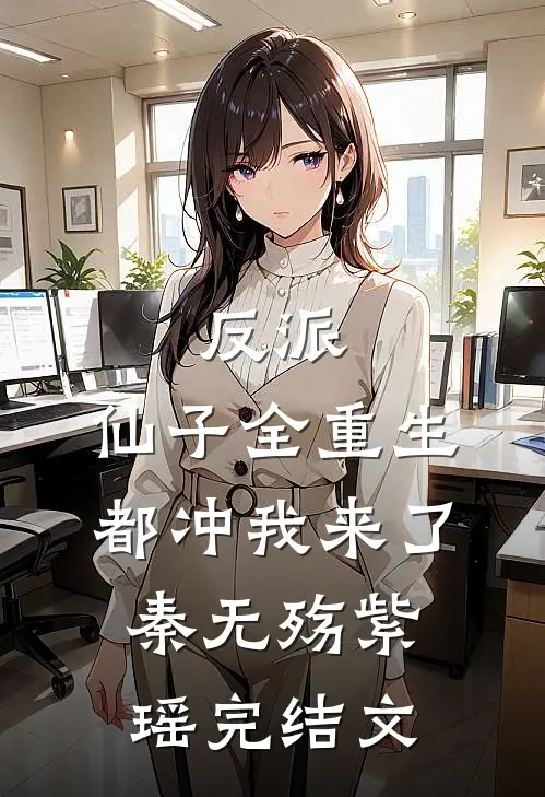 反派：仙子全重生，都冲我来了秦无殇紫瑶完结文