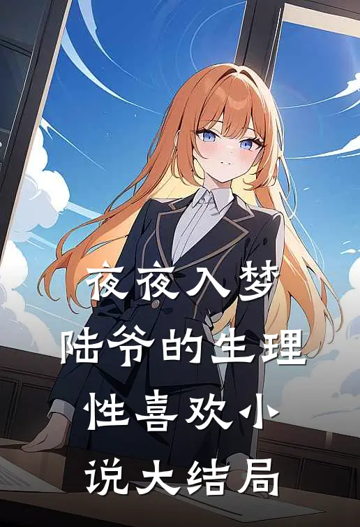 夜夜入梦，陆爷的生理性喜欢小说大结局