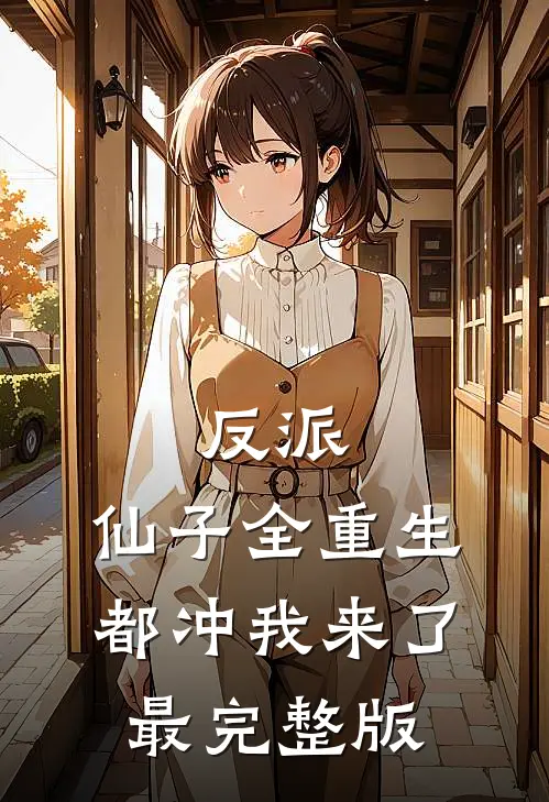 反派：仙子全重生，都冲我来了最完整版