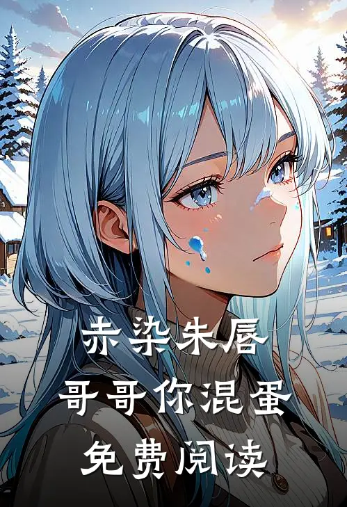 赤染朱唇：哥哥你混蛋免费阅读