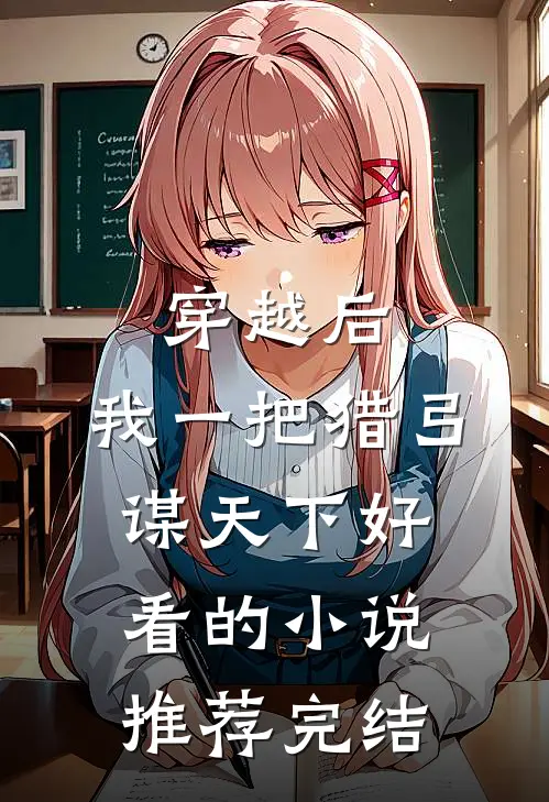 穿越后，我一把猎弓谋天下好看的小说推荐完结