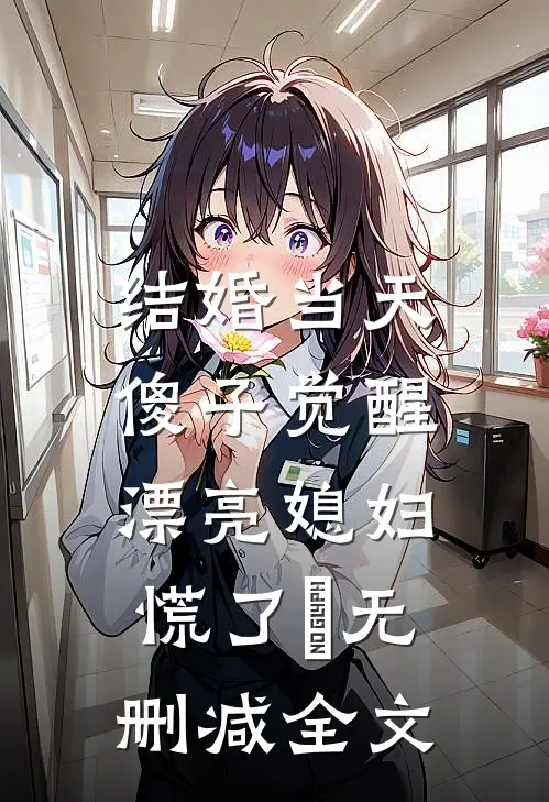 结婚当天傻子觉醒，漂亮媳妇慌了​无删减全文