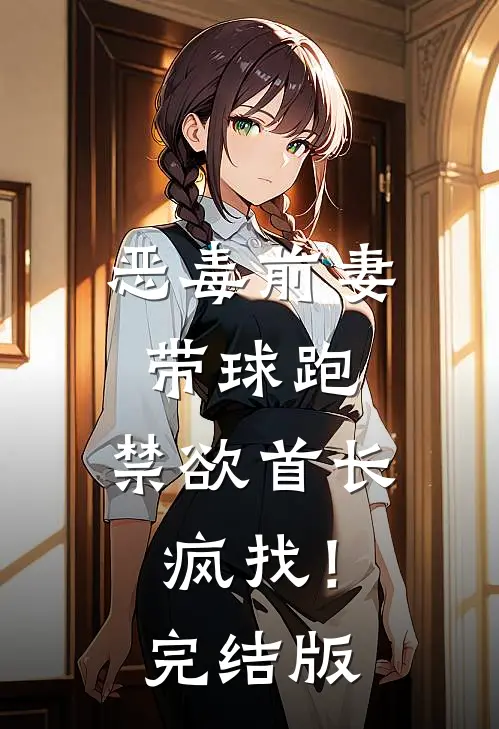 恶毒前妻带球跑，禁欲首长疯找！完结版