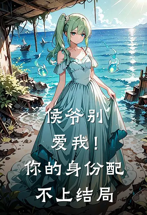 侯爷别爱我！你的身份配不上结局