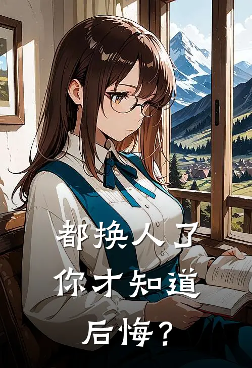 都换人了，你才知道后悔？