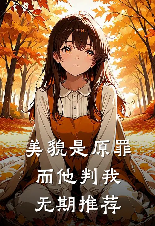 美貌是原罪，而他判我无期推荐