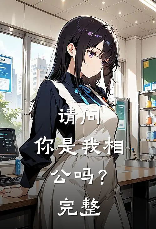 请问，你是我相公吗？完整