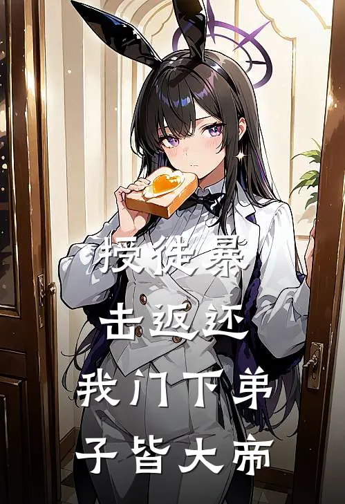 授徒暴击返还，我门下弟子皆大帝