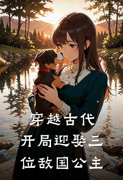 穿越古代，开局迎娶三位敌国公主