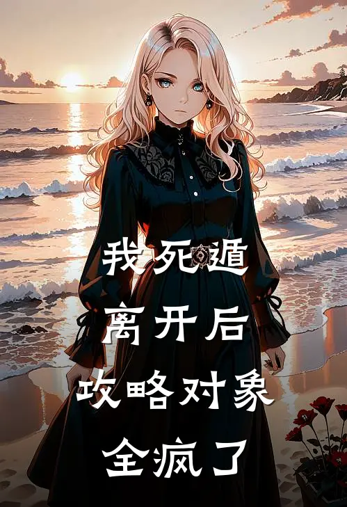 我死遁离开后，攻略对象全疯了