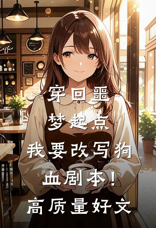 穿回噩梦起点，我要改写狗血剧本！高质量好文