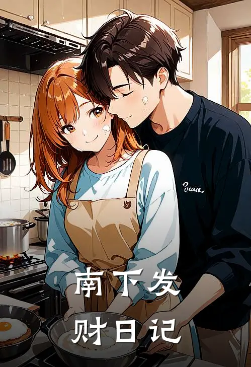 南下发财日记